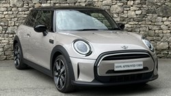 2024 (24) MINI HATCHBACK 1.5 Cooper Exclusive 3dr Auto 5573106
