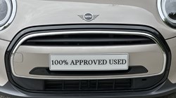 2024 (24) MINI HATCHBACK 1.5 Cooper Exclusive 3dr Auto 5573109
