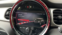 2024 (24) MINI HATCHBACK 1.5 Cooper Exclusive 3dr Auto 5573086