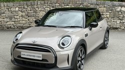 2024 (24) MINI HATCHBACK 1.5 Cooper Exclusive 3dr Auto 5573100