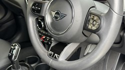 2024 (24) MINI HATCHBACK 1.5 Cooper Exclusive 3dr Auto 5573054