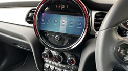 2024 (24) MINI HATCHBACK 1.5 Cooper Exclusive 3dr Auto 5573089