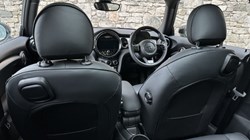 2024 (24) MINI HATCHBACK 1.5 Cooper Exclusive 3dr Auto 5573094