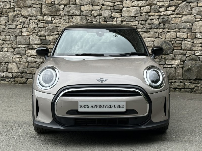 2024 (24) MINI HATCHBACK 1.5 Cooper Exclusive 3dr Auto 5573105