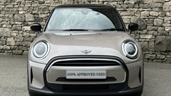 2024 (24) MINI HATCHBACK 1.5 Cooper Exclusive 3dr Auto 5573105