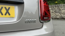 2024 (24) MINI HATCHBACK 1.5 Cooper Exclusive 3dr Auto 5573050