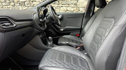 2021 (21) FORD PUMA 1.0 EcoBoost ST-Line Vignale 5dr Auto 5561137