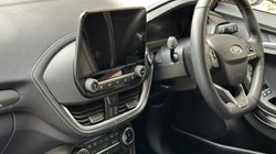 2021 (21) FORD PUMA 1.0 EcoBoost ST-Line Vignale 5dr Auto 5561139