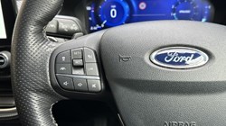 2021 (21) FORD PUMA 1.0 EcoBoost ST-Line Vignale 5dr Auto 5561127