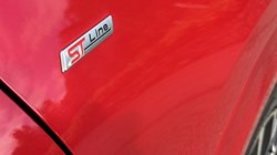 2021 (21) FORD PUMA 1.0 EcoBoost ST-Line Vignale 5dr Auto 5561177