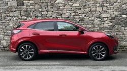 2021 (21) FORD PUMA 1.0 EcoBoost ST-Line Vignale 5dr Auto 5561110