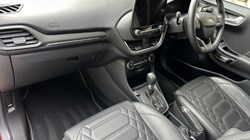 2021 (21) FORD PUMA 1.0 EcoBoost ST-Line Vignale 5dr Auto 5561138
