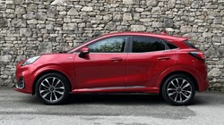 2021 (21) FORD PUMA 1.0 EcoBoost ST-Line Vignale 5dr Auto 5561143