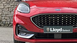 2021 (21) FORD PUMA 1.0 EcoBoost ST-Line Vignale 5dr Auto 5561170