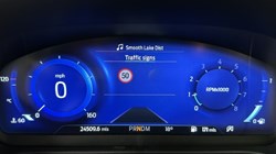 2021 (21) FORD PUMA 1.0 EcoBoost ST-Line Vignale 5dr Auto 5561144