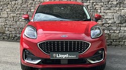 2021 (21) FORD PUMA 1.0 EcoBoost ST-Line Vignale 5dr Auto 5561167