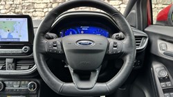 2021 (21) FORD PUMA 1.0 EcoBoost ST-Line Vignale 5dr Auto 5561151