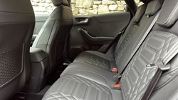 2021 (21) FORD PUMA 1.0 EcoBoost ST-Line Vignale 5dr Auto 5561135