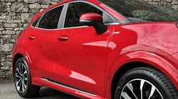 2021 (21) FORD PUMA 1.0 EcoBoost ST-Line Vignale 5dr Auto 5561176