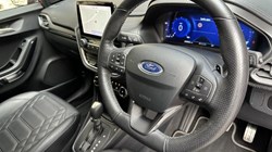 2021 (21) FORD PUMA 1.0 EcoBoost ST-Line Vignale 5dr Auto 5561116