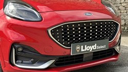 2021 (21) FORD PUMA 1.0 EcoBoost ST-Line Vignale 5dr Auto 5561169