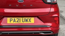 2021 (21) FORD PUMA 1.0 EcoBoost ST-Line Vignale 5dr Auto 5561913