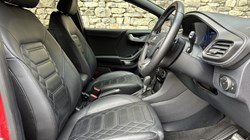 2021 (21) FORD PUMA 1.0 EcoBoost ST-Line Vignale 5dr Auto 5561117