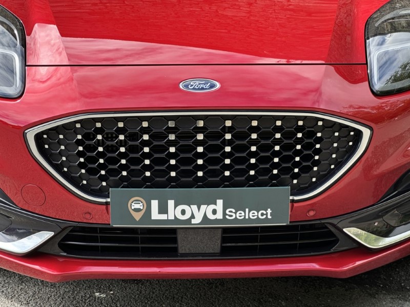 2021 (21) FORD PUMA 1.0 EcoBoost ST-Line Vignale 5dr Auto 5561171