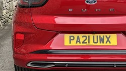 2021 (21) FORD PUMA 1.0 EcoBoost ST-Line Vignale 5dr Auto 5561912