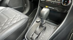 2021 (21) FORD PUMA 1.0 EcoBoost ST-Line Vignale 5dr Auto 5561123