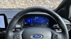 2021 (21) FORD PUMA 1.0 EcoBoost ST-Line Vignale 5dr Auto 5561166