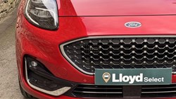 2021 (21) FORD PUMA 1.0 EcoBoost ST-Line Vignale 5dr Auto 5561132