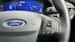 2021 (21) FORD PUMA 1.0 EcoBoost ST-Line Vignale 5dr Auto 5561128