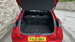 2021 (21) FORD PUMA 1.0 EcoBoost ST-Line Vignale 5dr Auto 5561111