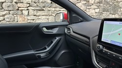 2021 (21) FORD PUMA 1.0 EcoBoost ST-Line Vignale 5dr Auto 5561121