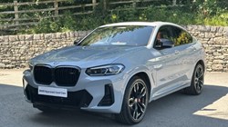 2024 (24) BMW X4 xDrive M40i MHT 5dr 5591889