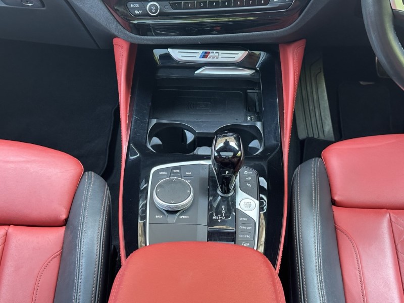 2024 (24) BMW X4 xDrive M40i MHT 5dr  5591887