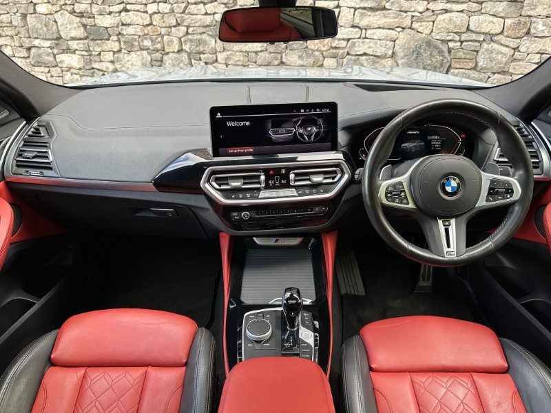 2024 (24) BMW X4 xDrive M40i 5746409