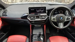 2024 (24) BMW X4 xDrive M40i 5746409