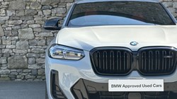 2024 (24) BMW X4 xDrive M40i MHT 5dr 5591905