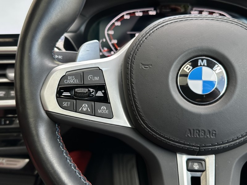2024 (24) BMW X4 xDrive M40i 5746379