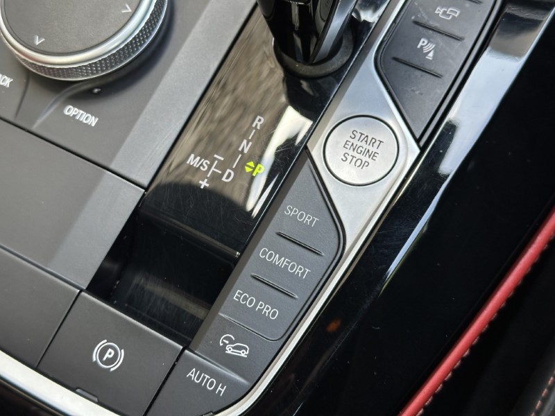 2024 (24) BMW X4 xDrive M40i 5746372