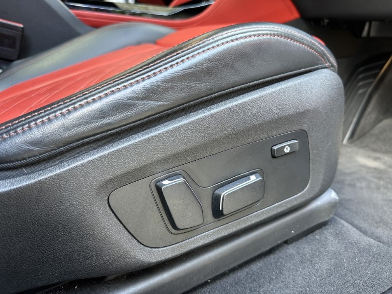 2024 (24) BMW X4 xDrive M40i 5746365
