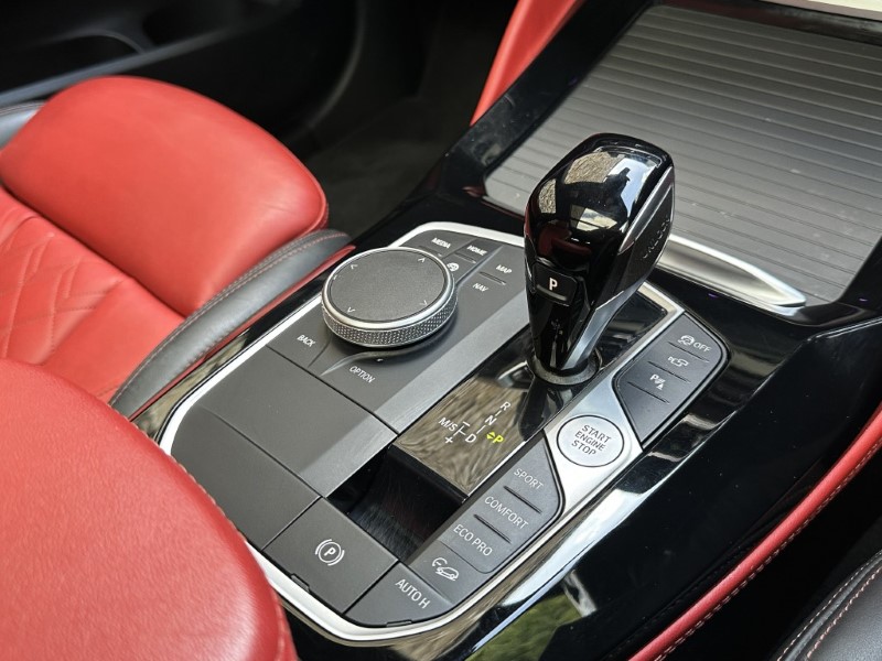 2024 (24) BMW X4 xDrive M40i 5746371