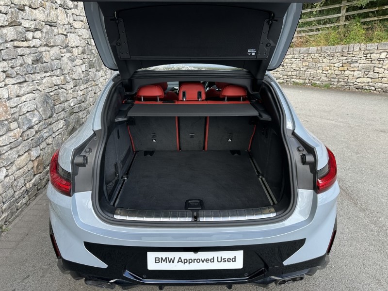2024 (24) BMW X4 xDrive M40i 5746361