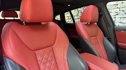 2024 (24) BMW X4 xDrive M40i MHT 5dr 5591842