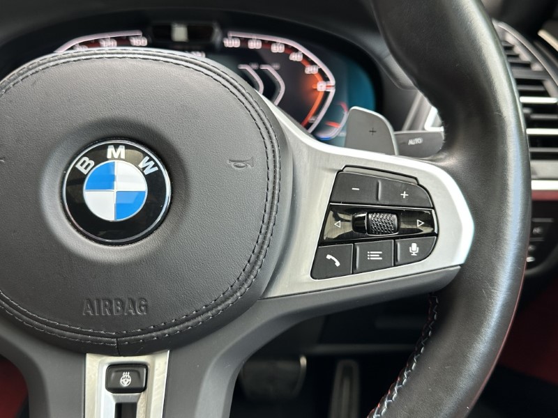 2024 (24) BMW X4 xDrive M40i 5746380