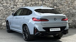 2024 (24) BMW X4 xDrive M40i 5746403