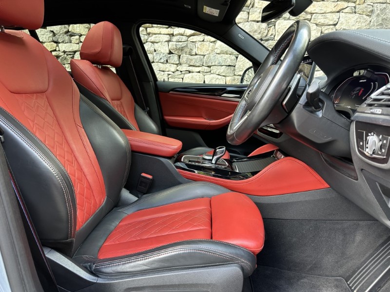 2024 (24) BMW X4 xDrive M40i 5746364