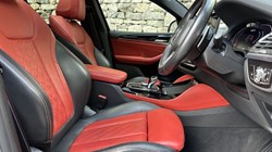 2024 (24) BMW X4 xDrive M40i 5746364